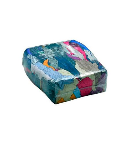 TRAPO MECANICO PRIMERA TEXTIL COLOR LI715 5 KG