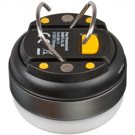 FOCO LED MULTIFUNCIÓN OUTDOOR OLI 0200  180 LM  (2)