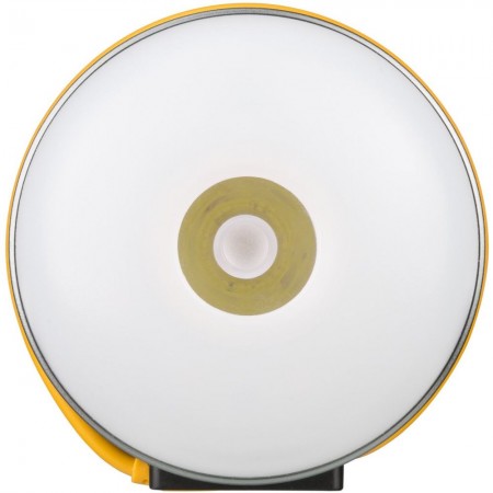 FOCO LED MULTIFUNCIÓN OUTDOOR CON BATERÍA RECARGABLE OLI 0300 A  350 LM  (3)
