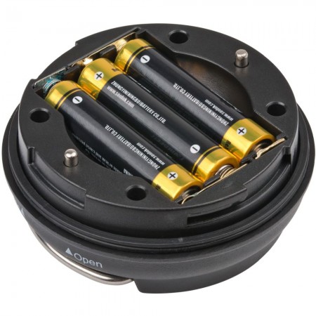 FOCO LED MULTIFUNCIÓN OUTDOOR OLI 0200  180 LM  (3)