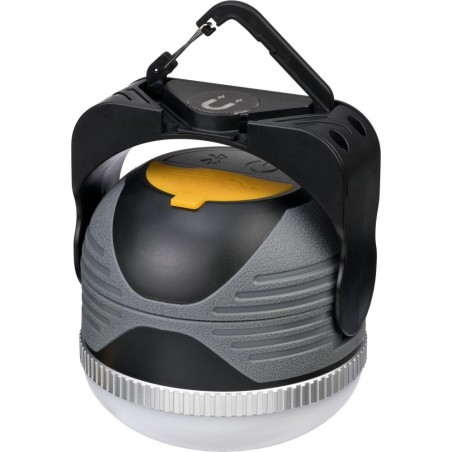 FOCO LED MULTIFUNCIÓN OUTDOOR OLI 310 AB Y ALTAVOZ BLUETOOTH  350 LM  (1)