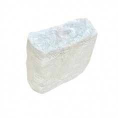 TRAPO MECANICO SABANA TEXTIL BLANCO LI702 5 KG