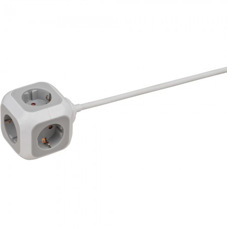 LADRÓN MÚLTIPLE EN FORMA DE CUBO ALEA-POWER (1)
