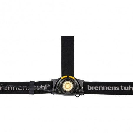 LINTERNA DE CABEZA LUXPREMIUM CON BATERÍA RECARGABLE LED CRI SL350AFT, IP44, 350 LM (3)