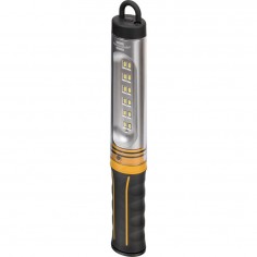 LINTERNA DE TALLER LED CON BATERÍA RECARGABLE WL500 A  520 LM 