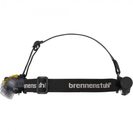 LINTERNA DE CABEZA LUXPREMIUM CON BATERÍA RECARGABLE LED CRI SL350AFT, IP44, 350 LM (5)