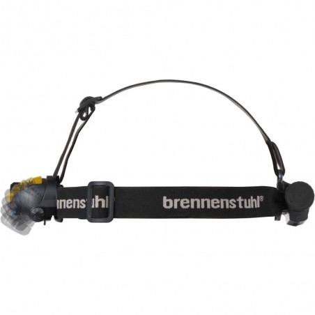 LINTERNA DE CABEZA LUXPREMIUM CON BATERÍA RECARGABLE LED CRI SL350AFT, IP44, 350 LM (5)