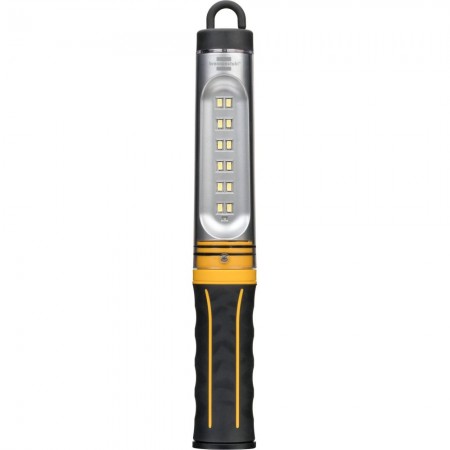 LINTERNA DE TALLER LED CON BATERÍA RECARGABLE WL500 A  520 LM  (1)