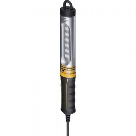 LINTERNA DE TALLER LED WL550, 570 LM - 5M