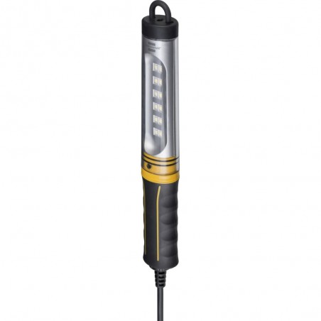 LINTERNA DE TALLER LED WL550, 570 LM - 5M