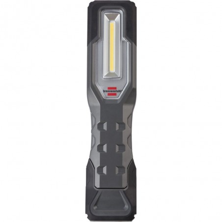 LINTERNA DE TRABAJO LED CON BATERÍA RECARGABLE HL 1000 AT  1000+200 LM  (1)