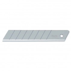 CUCHILLA CUTTER 18X100MM 6 PZ