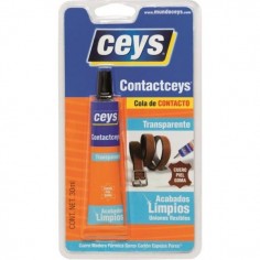 COLA CONTACTO MULTI. TRA 30 ML
