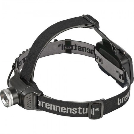 LINTERNA LED DE CABEZA LUXPREMIUM KL 200 F DE 200 LM