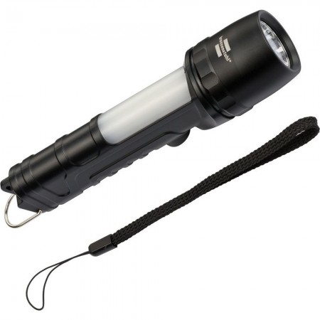 LINTERNA LED LUXPREMIUM THL 300 DE 360 + 240 LM