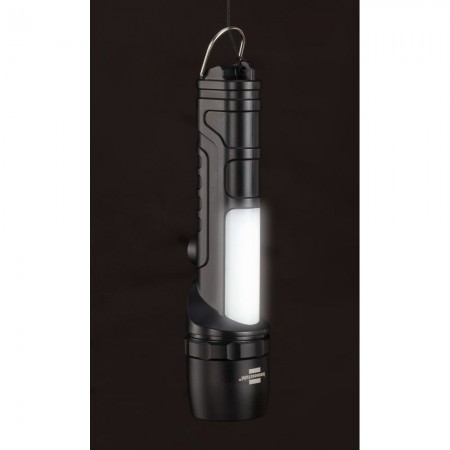 LINTERNA LED LUXPREMIUM THL 300 DE 360 + 240 LM (3)