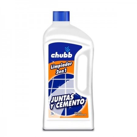 LIMPIADOR JUNTAS CHUBB CHUBIJUNTA 20005041 1 LT