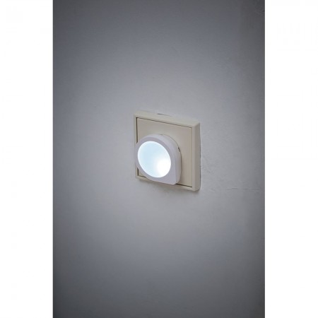 LUZ NOCTURNA LED CON SENSOR CREPUSCULAR  NL 01 QS (1)