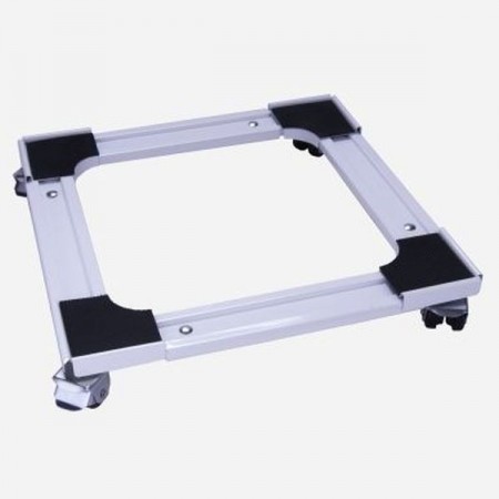 SOPORTE ELECTR 4R GIR 39x39-60x60CM EXT 140KG AC BL S4 VICR