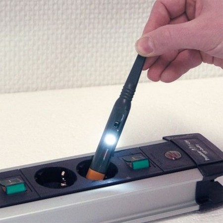 POLÍMETRO ELECTRÓNICO MT 6S 2 (5)