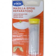 MASILLA EPOXI RAPIDA GR GR S&M