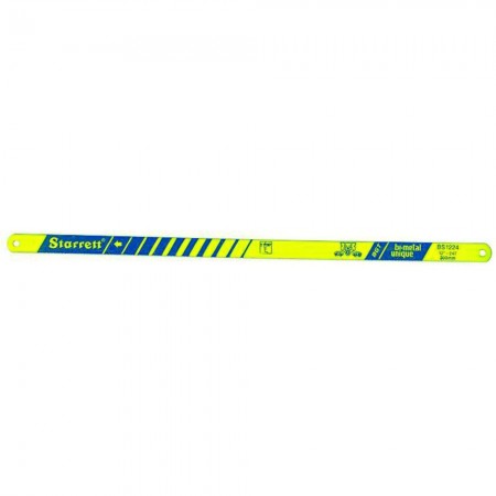 HOJA MANO FLEXIBLE 300MM 24DPP UNI