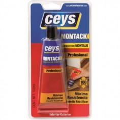 ADHESIVO MONTAJE 100 ML CEYS
