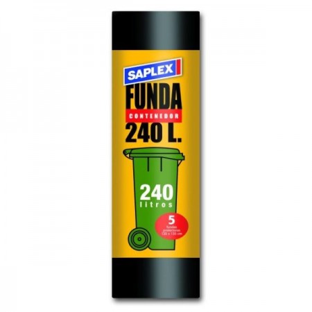 BOLSA BAS. CONTENEDOR 240 LT 1