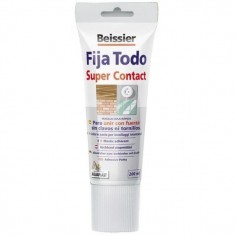 MASILLA REST. FIJA TODO 200 ML