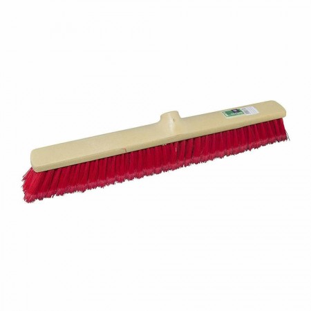 CEPILLO LIMPIEZA LEOPARDO CON MANGO INDUSTRIAL 50