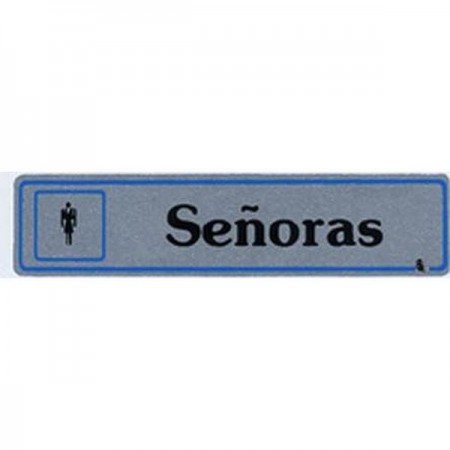 PLACA ADHESIVA