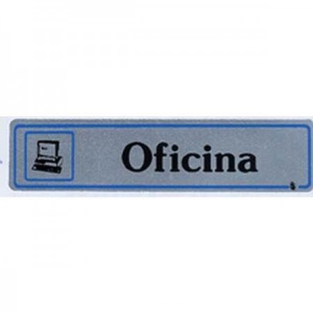 PLACA ADHESIVA