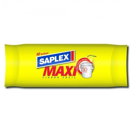 SACO 87X110CM 110LT MAKROSAC 1