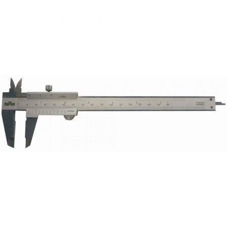 CALIBRE PIE DE REY MONOBLOCK 150 MM