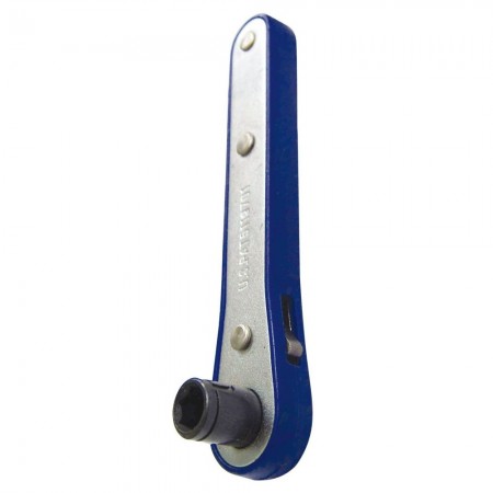 MINI LLAVE DE CARRACA PARA VASOS A GRANEL