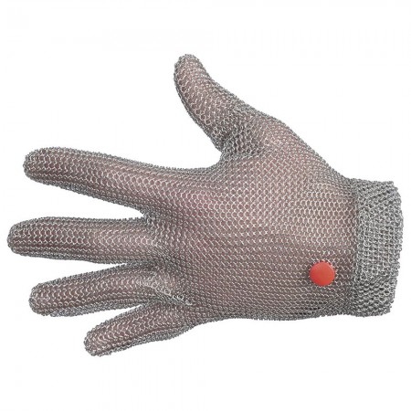 GUANTE ANTICORTE MALLA INOX OGWOO