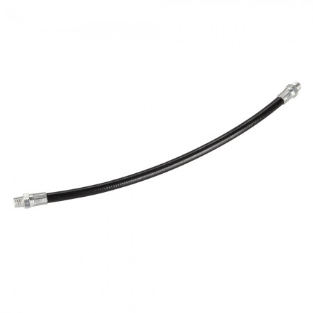 MANQUERA FLEXIBLE BOMBA ENGRASE