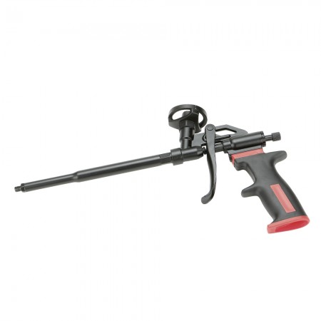 PISTOLA ESPUMA POLIURETANO PROFESIONAL
