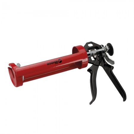 PISTOLA SELLADORA RESINA TRIPLE PISTON XTREME 225mm