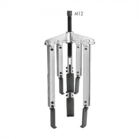 HUSILLO EXTRACTOR MULTIPLE 2 Y 3 PATAS