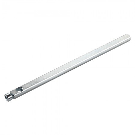 BARRA PARA COMPAS Ø11x420mm