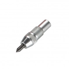 PUNTA CENTRADORA Ø14x54mm