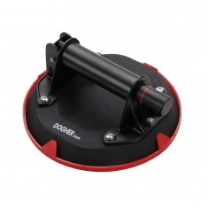 VENTOSA PROFESIONAL CON BOMBA MANUAL SIMPLE 180KG