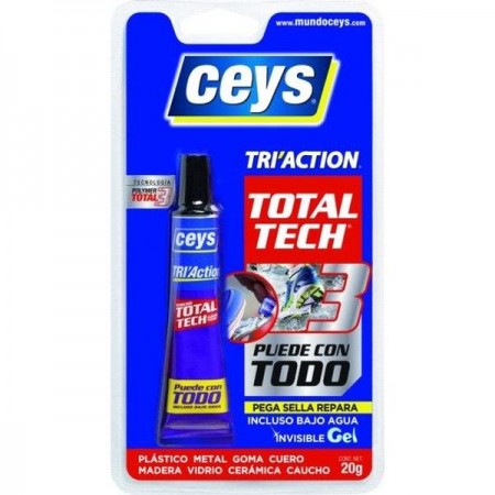 ADHESIVO SELLADOR TRI-ACTION 2