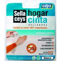 CINTA HOG 3,35MTx22 MM 505570