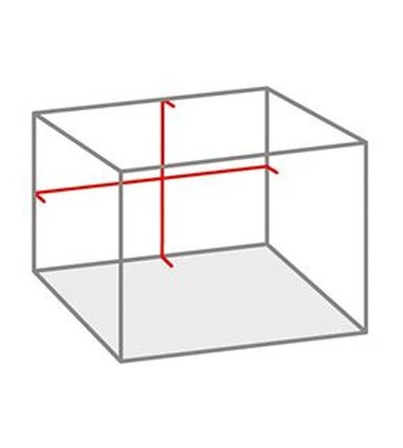 NIVEL LÁSER DE LÍNEAS CROSSLINE (3)