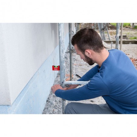 NIVEL DE BURBUJA COMPACTO GO! MAGNETIC GOMAGNETIC 68mm (12)