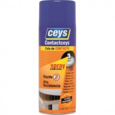 COLA CONTACTO MULTI. 400 ML CE
