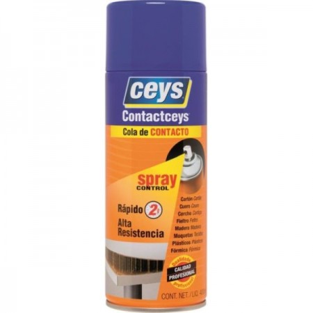 COLA CONTACTO MULTI. 400 ML CE
