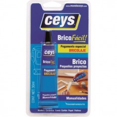 PEGAMENTO UNIV. 30 ML CEYS